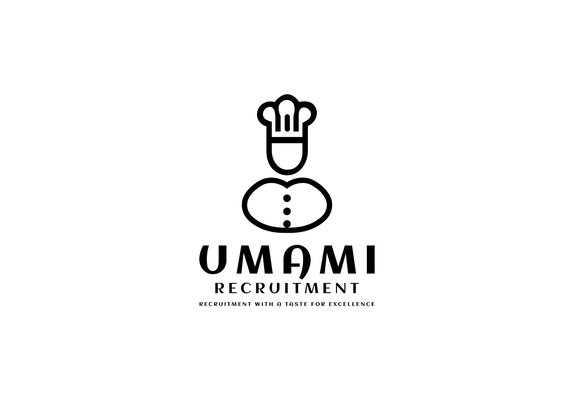 Umami Recruitment Logo